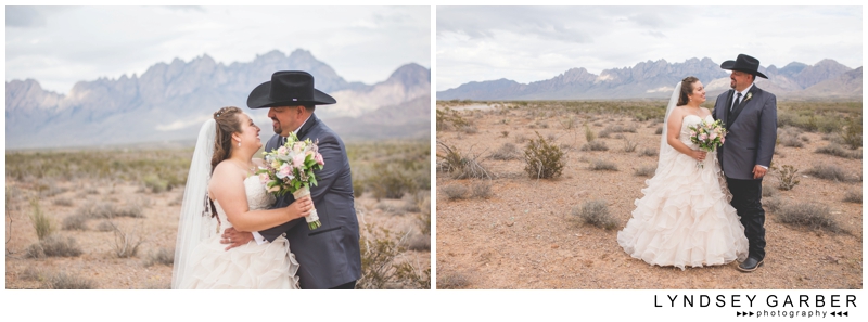 Las Cruces New Mexico Farm & Ranch Heritage Museum Wedding Photography