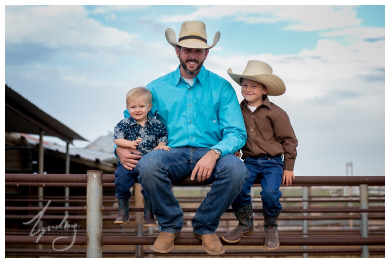 New Mexico Family Portrait Photography 