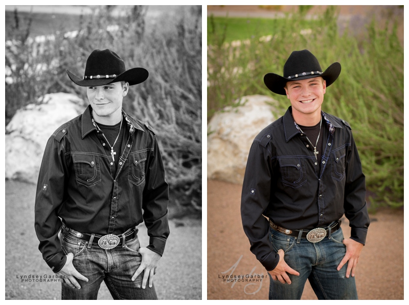 New Mexico Senior Portrait Photography, Guy Senior Poses