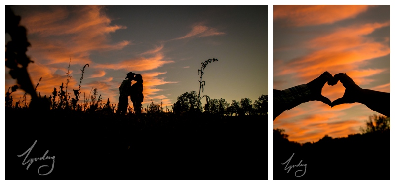 New Mexico Engagement Photography, Cowboy, Western, Magdalena