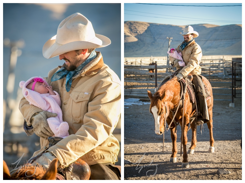 new mexico, newborn, portrait, photography, ranch, cowboy, western, saddle