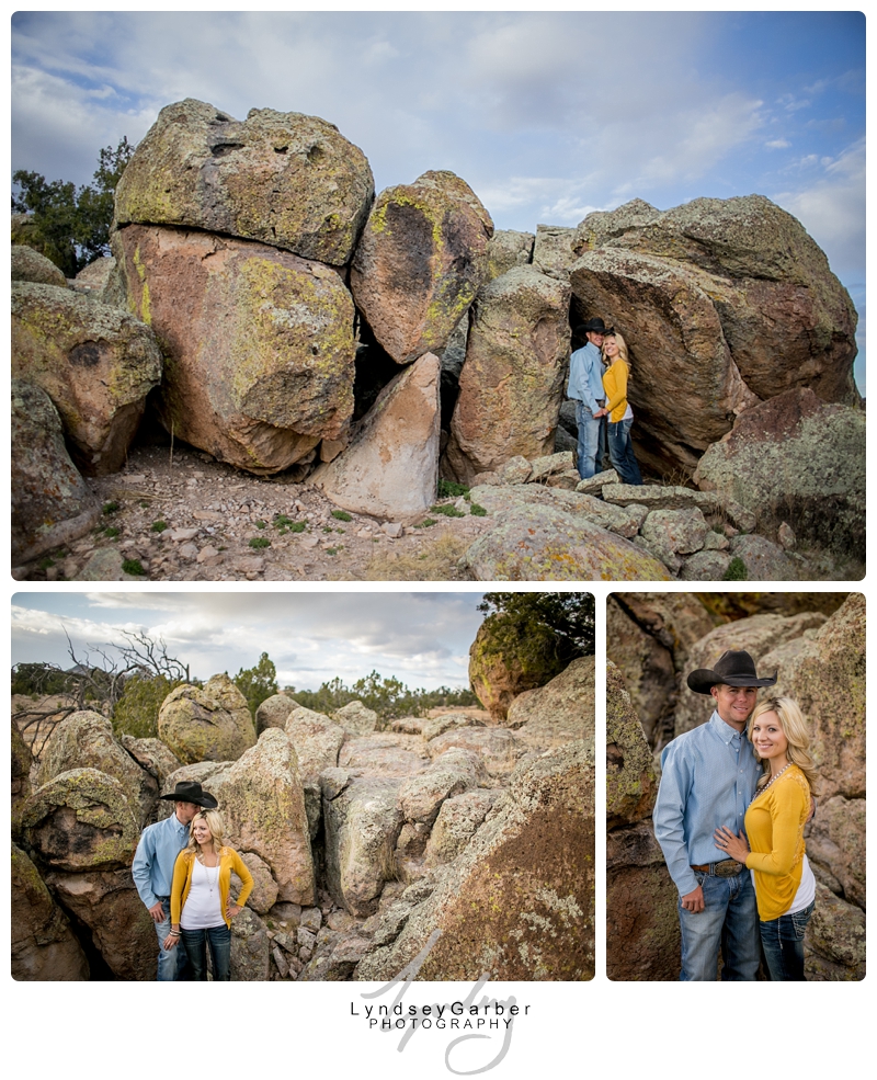 Datil, New Mexico, Engagement, Photography