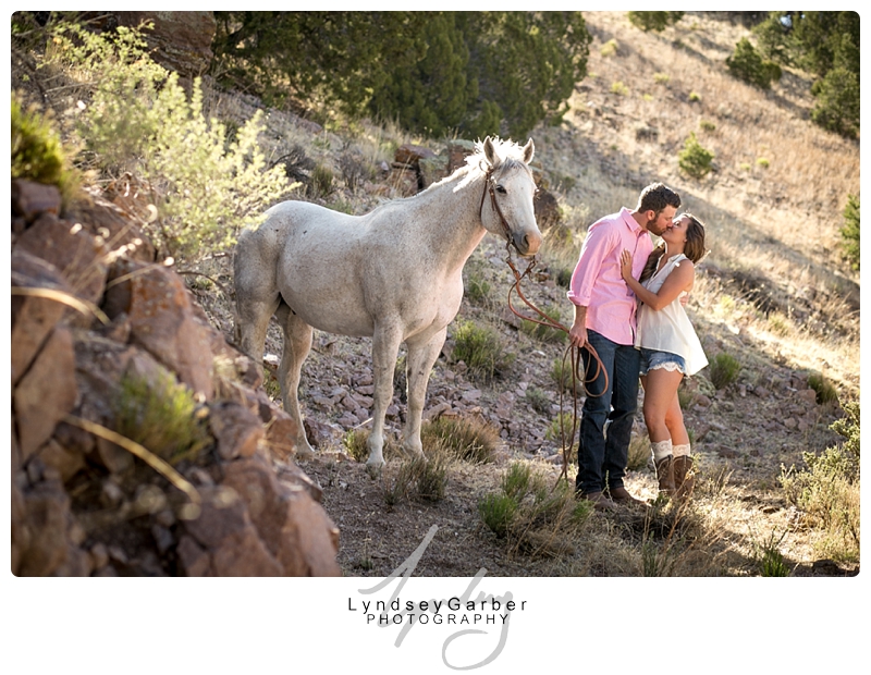 Datil, New Mexico, Engagement, Photography, Session, Ranchlife, Cowboy, Horse