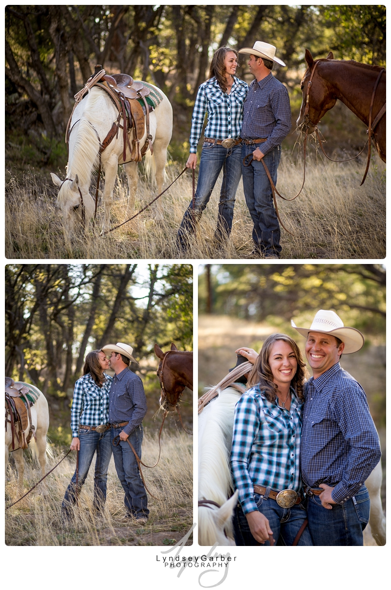 Magdalena, New Mexico, Engagement, Photography