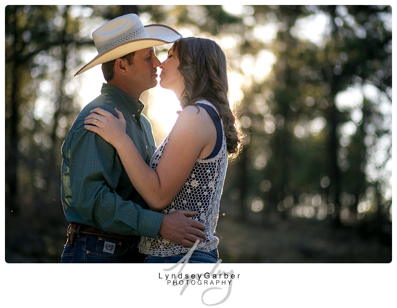 Magdalena, New Mexico, Engagement, Photography