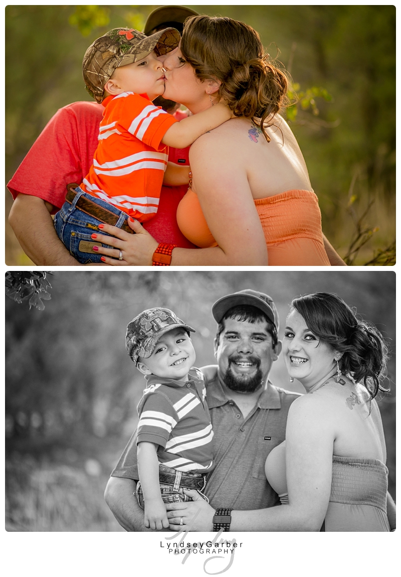 Socorro, New Mexico, Engagement, Family, Photography