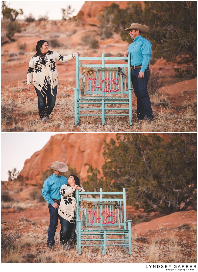 Grants, New Mexico, Ranch, Cowboy, Red rock, engagement, photography, session