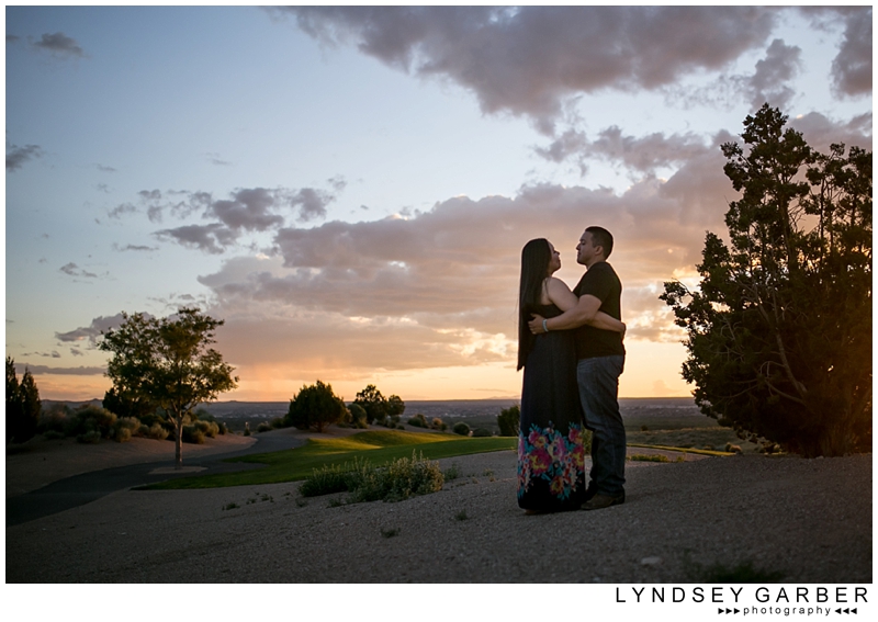 Sandia Resort & Casino, Albuquerque, New Mexico, Engagement, Photography, Photographer