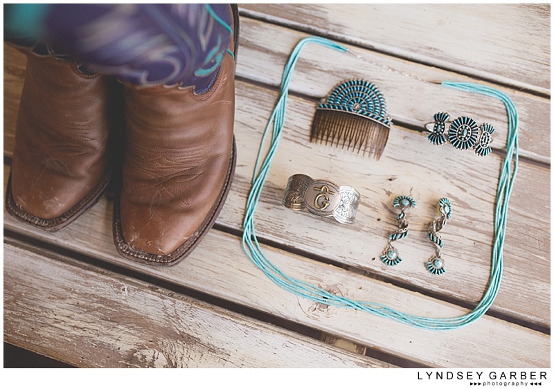 Grants, New Mexico, Wedding Photography, Cowboy, ranch, turquoise, western