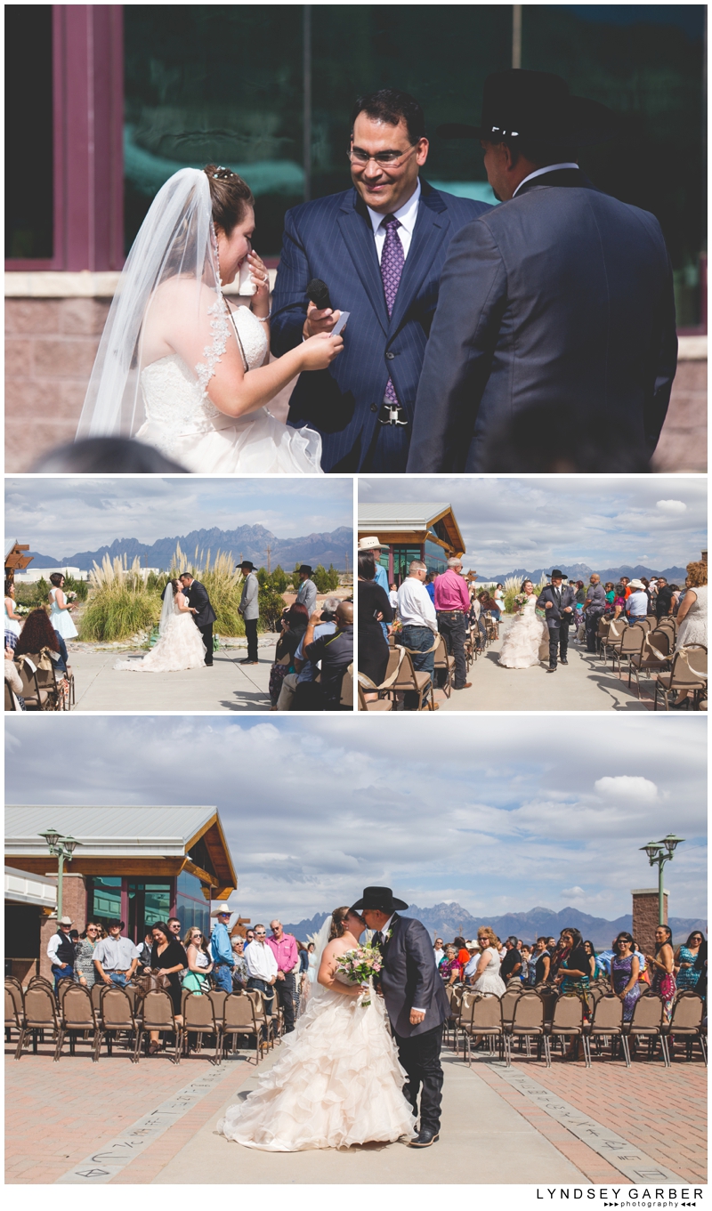 Las Cruces, New Mexico Farm & Ranch Heritage Museum, Wedding, Photography