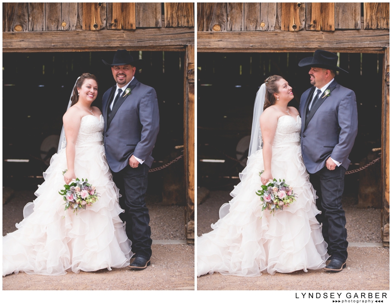 Las Cruces New Mexico Farm & Ranch Heritage Museum Wedding Photography
