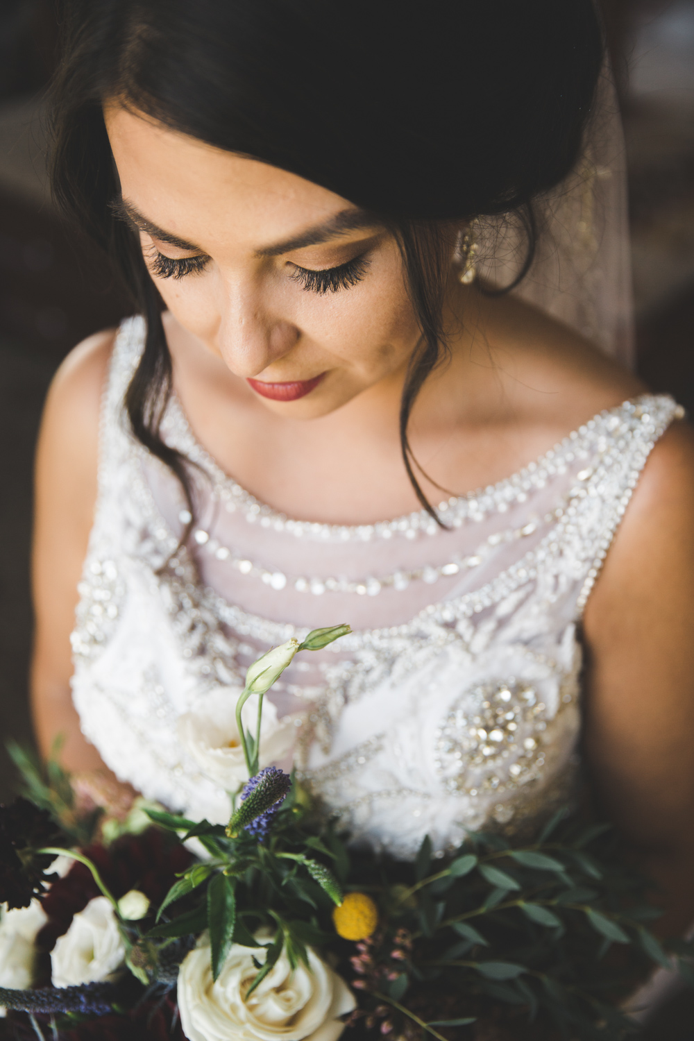 Durango Colorado Southwestern Wedding | Luke & Trista - Lyndsey Garber